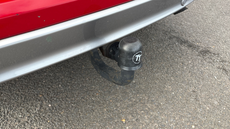 Honda CR-V 1.6 i-DTEC 160 SR 5dr Auto Diesel Estate